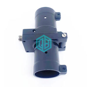 OEM 12-30mm Pliable En Fiber De Carbone Agricole UAV Bras Tube <span class=keywords><strong>Services</strong></span> d'usinage pour la Protection des Plantes et Photographie Aérienne - Product Image 6