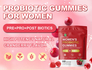 Bonbons probiotiques halal pour femmes, bonbons probiotiques pour une peau éclatante, bonbons probiotiques pour femmes, vitamines pour femmes, bonbons probiotiques pour femmes. - Product Image 2