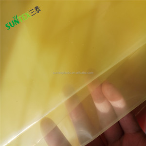 200 Micron Ldpe Với Uv Trắng Bộ Phim Nhựa, Polyethylene Không Thấm Nước Chống Bụi, Chống Nhỏ Giọt Nhà Kính Bao Gồm Tấm Cuộn 5*50M - Product Image 2