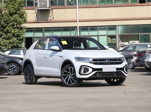 VW T-Roc 2018 280tsi DSG 2WD R-Line de <span class=keywords><strong>Segunda</strong></span> <span class=keywords><strong>Mano</strong></span>, Auto Usado Barato, T-Roc SUV a Gasolina, Volante a la Izquierda, <span class=keywords><strong>Todoterreno</strong></span> - Product Image 4
