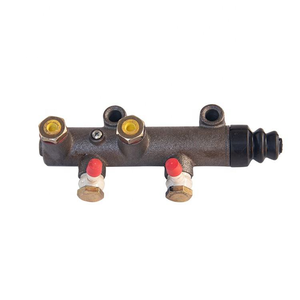 อะไหล่เครื่องจักรก่อสร้างรถตักหน้าขุด ปั๊มเบรกไฮดรอลิก - Product Image 2