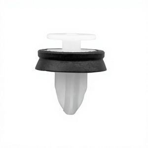 Clips de Plástico PP D02 1002 para Paneles de Puerta de Automóviles Universales, para Reemplazo, Reparación y Personalización - Product Image 2
