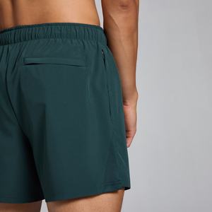 Custom Logo Performance Men Workout Travel <b>Shorts</b> Training <b>Running</b> Inseam Unlined Athletic Gym Exercise <b>Shorts</b> <b>with</b> <b>Liner</b> Pocket - Product Image 4