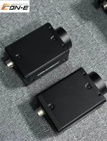 Caméra de numérisation d'images HIKROBOTMV-CH089-10GC V4 8,9MP 1" GigE |   IMX267 CMOS |   13,7 ips 4096x2160 |   Caméra de vision industrielle