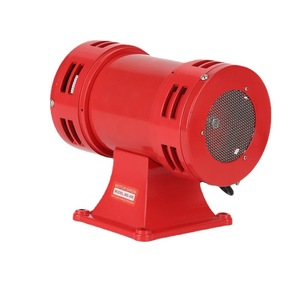 สัญญาณเตือนภัยป้องกันภัยจากโรงงานในโรงเรียนไซเรนเตือนภัยจากมอเตอร์ไฟฟ้า - Product Image 5