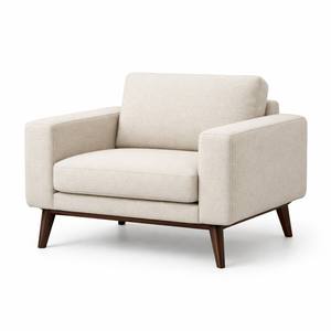 Fabricación de Sillones a Escala Industrial, Fábrica en Vietnam, Contrato Comercial, Soluciones de Mobiliario, OEM, ODM - Product Image 4