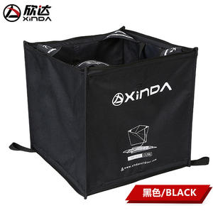 Kit de Escalada en Árboles Xinda, Cuerda de Seguridad con Anillas y Bolsa para Jardinería y Entrenamiento en Árboles - Product Image 2