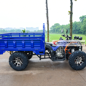 Chất lượng hàng đầu 4x4 1100 chỉ đạo hộp chiến lược UTV 800 hissus Massimo Menard - Product Image 2