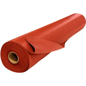 Manufacturer Of Silicone Coated Fiberglass Fabric Welding And Fire Blanket