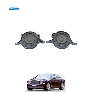 ตะแกรงลำโพงระบบเสียงรถยนต์แท้สำหรับ Bentley Mulsanne ปี 2012 รุ่น OE 3Y0035404B 3Y0035430D - Product Image 1