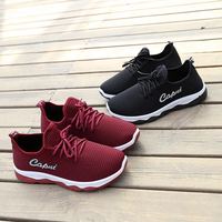 Baskets de Sport Respirantes Personnalisées pour Femme Automne 2024, Nouvelle Tendance, Meilleures Ventes