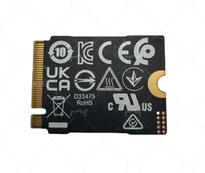 サムスンPM9C1a 256GBのハード・ドライブのため - Product Image 2