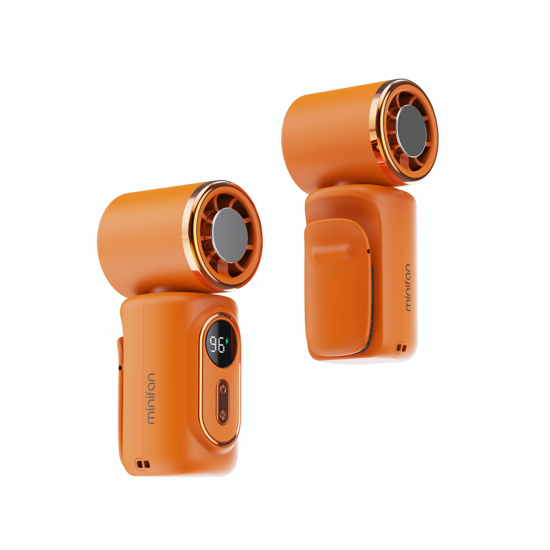 FY-30 Orange