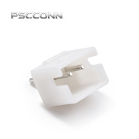 Connecteur fil-carte PSCCONN ZH 2 broches, connecteur terminal à pas de 1,50 mm pour électronique PCB compatible JST