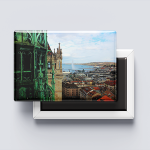 Imán <span class=keywords><strong>de</strong></span> nevera <span class=keywords><strong>de</strong></span> hojalata personalizado <span class=keywords><strong>de</strong></span> fábrica con diseño <span class=keywords><strong>de</strong></span> <span class=keywords><strong>ciudades</strong></span> y turismo <span class=keywords><strong>de</strong></span> <span class=keywords><strong>Suecia</strong></span> - Product Image 6
