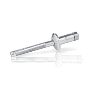 <span class=keywords><strong>Rivet</strong></span> de voiture populaire en acier zingué Hem-Luk <span class=keywords><strong>Rivet</strong></span> aveugle <span class=keywords><strong>Orlock</strong></span> Norme DIN Classe 10 Grade 4.8-7.8mm - Product Image 1