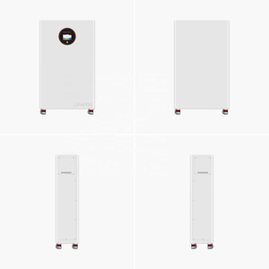 بطارية ليثيوم طاقة متجددة 314Ah 16kWh لتخزين الطاقة المنزلية بطارية LiFePO4 بجهد 48 فولت لنظام الطاقة الشمسية - Product Image 3