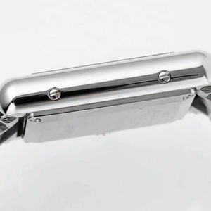 Orologi da Polso di Alta Qualità BV AF per Coppie, Bracciale Tanks Balloon Panther, Orologi al Quarzo per Gioielleria Femminile - Product Image 4