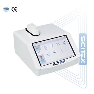Espectrofotómetro UV-Vis de Microvolumen SCITEK SP-MUV5900I 190-850 nm, Módulo de Fluorescencia, Larga Vida Útil, Luz Intermitente de Xenón - Product Image 1