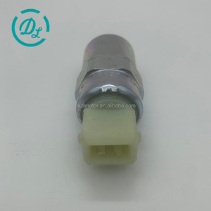 โซลินอยด์ดับเครื่องยนต์ดีเซล EexcavaStart 7185-900H 24V ระบบหยุดน้ำมันเชื้อเพลิงที่เชื่อถือได้สำหรับเครื่องยนต์รถขุด 1004 1006 3CX 4CX รับประกัน 6 เดือน - Product Image 3