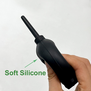<span class=keywords><strong>Souffleur</strong></span> d'air <span class=keywords><strong>pour</strong></span> moulin à café, pompe de nettoyage de poussière en silicone <span class=keywords><strong>pour</strong></span> moulin à expresso et objectif d'appareil photo - Product Image 2