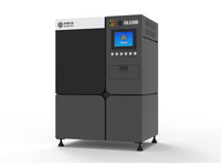 Imprimante 3D SLA industrielle grand format 1000x1000x600mm, machine de prototypage rapide pour pièces automobiles