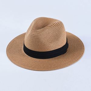 Wholesale Summer Lifeguard <b>Straw</b> <b>Hat</b> Custom Printing Sombrero Beach <b>Hat</b> Surf Lifeguard With logo Customized Panama <b>Straw</b> <b>Hats</b> - Product Image 4