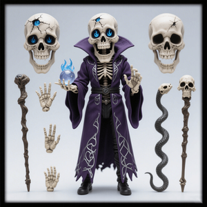 Supplier Design Movable <strong>Athlete</strong> Figures Custom Stadium Tech Sports Exclusive Manufacturer OEM Plastic PVC Joint Action Figure - Product Image 3