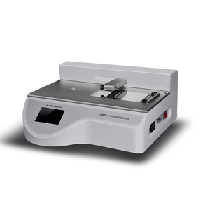 เครื่องทดสอบค่าสัมประสิทธิ์แรงเสียดทาน GM-4 - Product Image 4