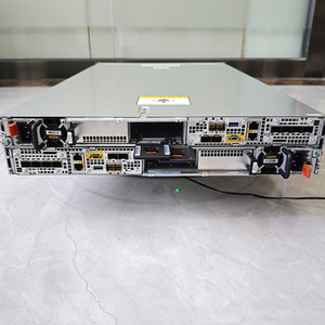 Mảng lưu trữ New Powerstore 1000T, giải pháp lưu trữ năng lượng có độ sẵn sàng cao, 7 ổ SSD NVMe, giao diện quang 10GE, 210-ASTY - Product Image 5