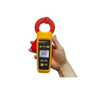 Pince ampèremétrique numérique True RMS pour 368FC et 369FC, mesure du courant de fuite 40 mm - Product Image 3
