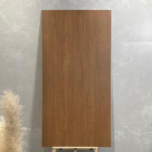 Piastrella in Legno Grande Effetto Velluto 750x1500 9mm Opaca Antibatterica Impermeabile <span class=keywords><strong>per</strong></span> <span class=keywords><strong>Cucina</strong></span> Bagno Parete Pavimento 5 Anni - Product Image 2