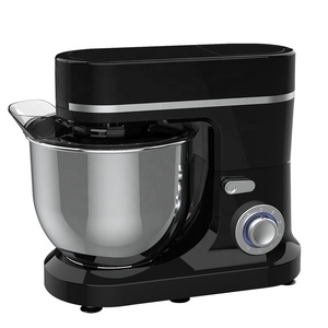 1500W personnalisation maison cuisine électrique métal gâteau aide 6.5L <span class=keywords><strong>7L</strong></span> 8L 10L bol support mélangeur de nourriture machines - Product Image 2