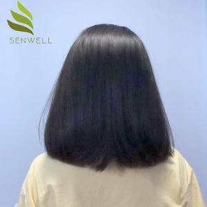 <span class=keywords><strong>Caviar</strong></span> Best <span class=keywords><strong>Bio</strong></span> Kératine Masque Capillaire Nourrissant Hydratant Lissant Crème Avocat Huile D'argan Label Prival Collagène pour Fine Curly - Product Image 6