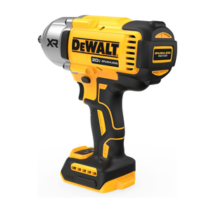 For DCF900NT 20V Electric 1/2" Impact Wrench Industrial Grade Cordless Brushless Variable-Speed <b>Power</b> <b>Tool</b> - Product Image 5