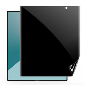 Protector de Pantalla Interno de Hidrogel Plegable y Suave Personalizado por el Fabricante para Samsung Galaxy Z Fold 8 7 6 con Reparación Automática - Product Image 1