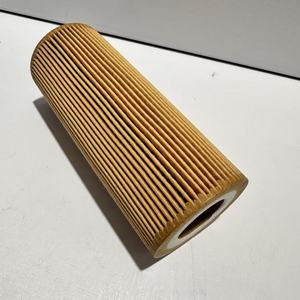 Nouveaux filtres à huile moteur OEM en papier pour Audi A4/A5/A6/A7/A8/Q5/Q7 Volkswagen Touareg - Numéros de pièces 06E1151562C OX381D HU7029Z - 1 an - Product Image 6