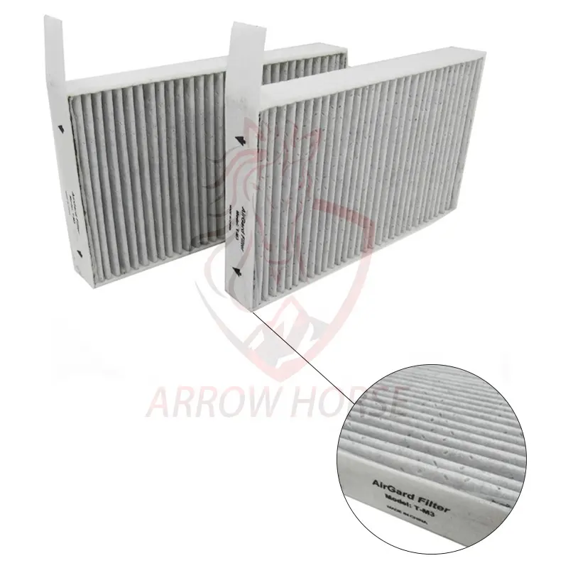 Hot Koop Auto Ac Filter Auto Cabine Luchtfilter Voor Byd F3/F6/S2/S6/Tang/Song/Qin/E2/E3/E5/G3/M6