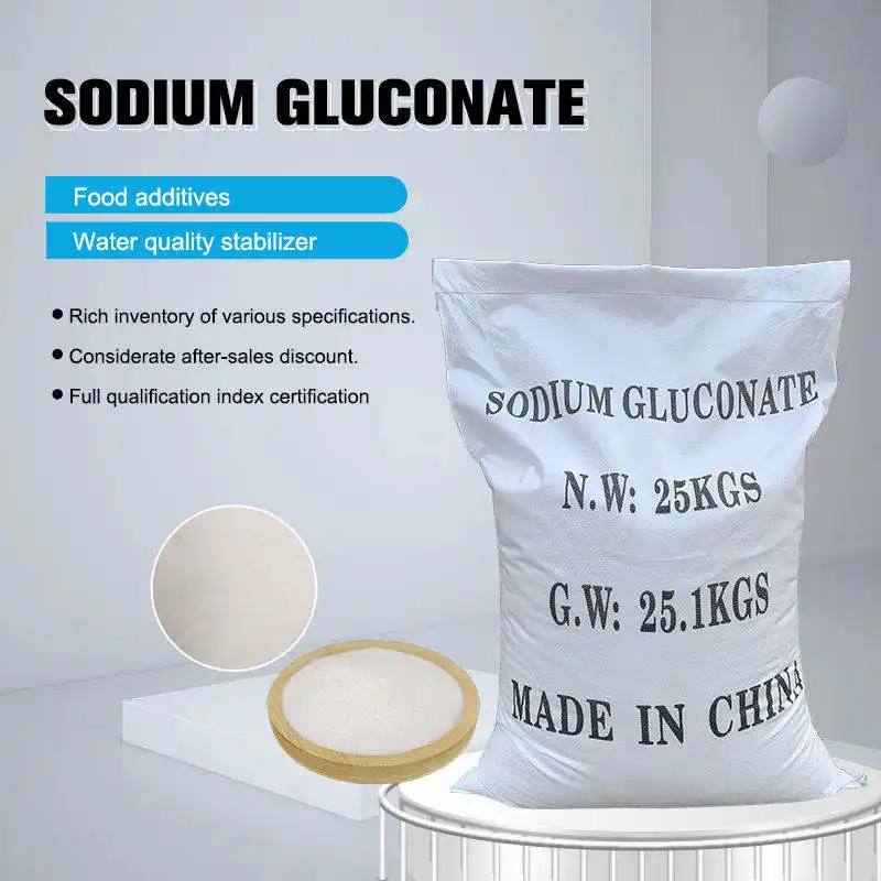 Export Hot Selling Sodium Gluconate Concrete Polyaluminum Chloride Powder Polyaluminum Chloride Pac Polyaluminum Chloride