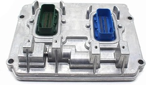 ISB6.7 ISB B6.7 ECU 4384696 P4384696 CM2350 CM2450 ECM 5317106 5317107 5290170 pour moteur d'excavatrice, accessoires de marque OEM - Product Image 5
