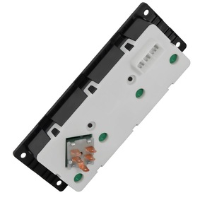 Interruptor de control de aire acondicionado International 9400 3518702C93, panel de módulo de CA para vehículos agrícolas - Product Image 3