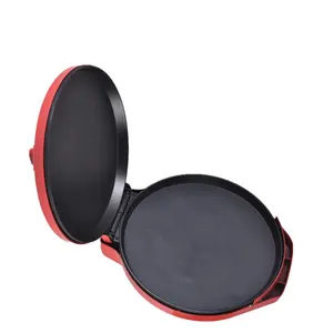 Horno Eléctrico Multifunción Antiadherente para Pizza/Sartén para Pizza/Máquina para Hacer Pizza con Control de Temperatura Ajustable de 180 Grados - Product Image 1