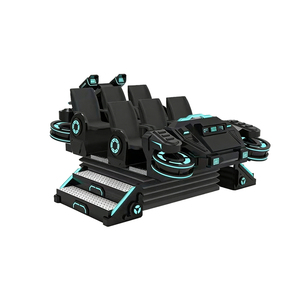 <span class=keywords><strong>Simulador</strong></span> <span class=keywords><strong>de</strong></span> Cine <span class=keywords><strong>de</strong></span> Realidad Virtual 9D <span class=keywords><strong>de</strong></span> 6 Asientos, <span class=keywords><strong>de</strong></span> Metal y Plástico para Interiores, para Escuelas, Hogares, Centros Comerciales, Parques <span class=keywords><strong>de</strong></span> Atracciones y Proyectos <span class=keywords><strong>de</strong></span> Entretenimiento - Product Image 5