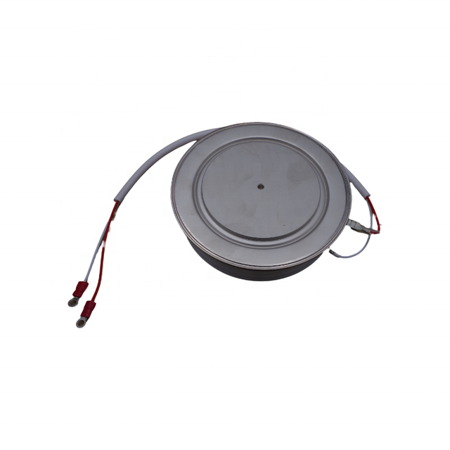 Rectifier with Transistor Power Thyristor Application SCR Transistor Module KP/KK with Datasheet