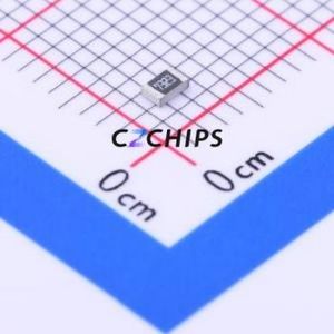 Résistance SMD CR0805F732KP05Z 0805 (Type : Film Épais) (Résistance : 732 kOhm Précision : 1%) - Product Image 1