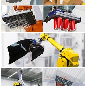 Ventosa de Esponja con Generador de Vacío Incorporado, Sellado al Vacío Eficaz para Piezas Neumáticas - Product Image 6