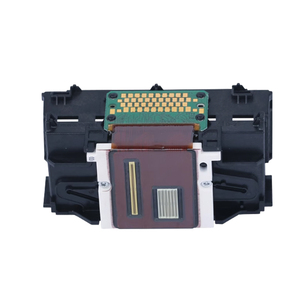 Cabezal de impresión para Canon TS6030, TS5030, TS5040, TS6040, MG6853, TS6060, MG5752, TS5753, TS6140, QY60089, 0089, 1 unidad - Product Image 1