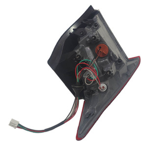 Luz trasera halógena 92401-AA100 para Hyundai Elantra 2020 - Product Image 2
