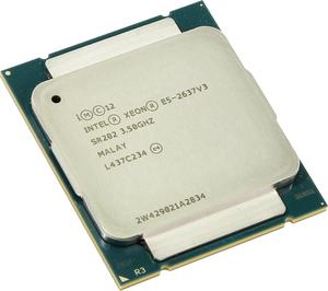 Oferta 2023: CPU para Hotel, Procesador <span class=keywords><strong>Xeon</strong></span> <span class=keywords><strong>E5</strong></span>-2637 2643 2667V4 <span class=keywords><strong>2689</strong></span> 2697AV4 2687WV4 2011 para Servidor - Product Image 1