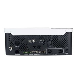 Growatt Vente SPF 5000 Es 48 V, 3500 w Panneaux Solaires, Onduleur, 500, 230 v Hors Réseau Onduleur Solaire Hybride, Onde Sinusoïdale Pure - Product Image 5